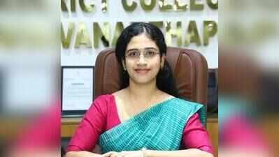 Collector orders urgent safety measures at accident-prone spots in Thiruvananthapuram