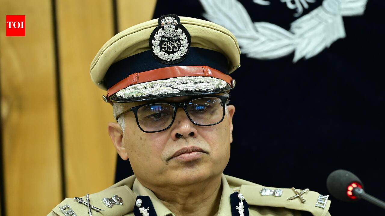 Police to monitor mining, property disputes after ex-BJP MLA’s murder ...
