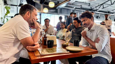 TVK to join INDIA bloc's anti-CEC protest in Chennai as Congress-DMK rift deepens