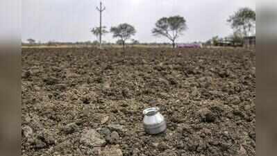 Junnar, Ambegaon among 305 Maharashtra talukas declared drought-hit