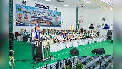 Most Assam-Arunachal boundary disputes resolved, says Pema Khandu