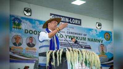 Most Assam-Arunachal boundary disputes resolved, says Pema Khandu