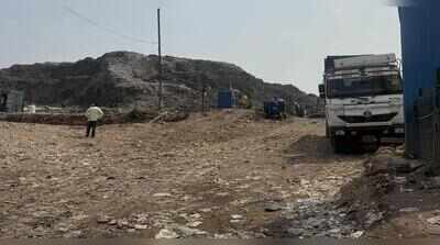 Land earmarked, daily waste to be diverted to Sohna site in Haryana