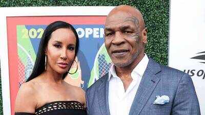 Mike Tyson and wife Lakiha sued in £1.5 million High Court battle over Rabona sponsorship deal after alleged refusal to film giant talking pigeon video; boxer denies breach of contract