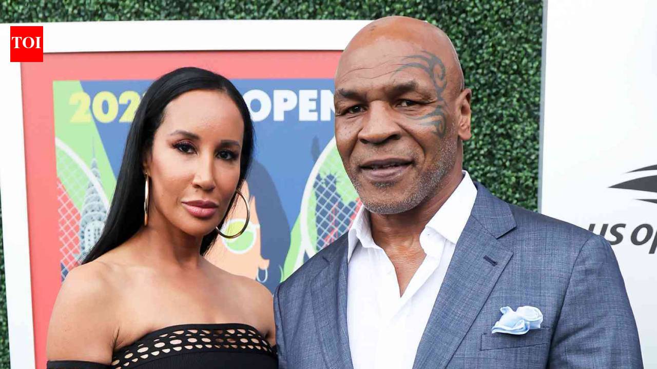 Mike Tyson and wife Lakiha sued in £1.5 million High Court battle over ...