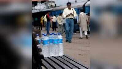 Packaged water units face action for violating norms