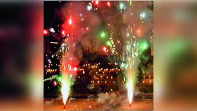 Malerkotla cops bust illegal firecracker unit, three booked