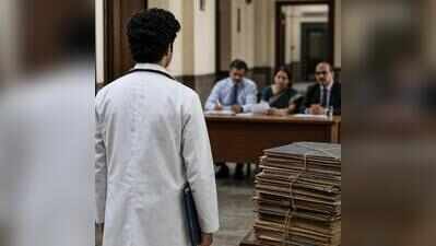 Doc’s new name, old records stall his bid for govt job