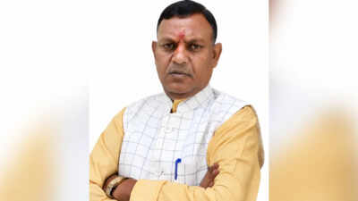 'Shocked': Odisha governor's 'will work for BJP' remark sparks political row