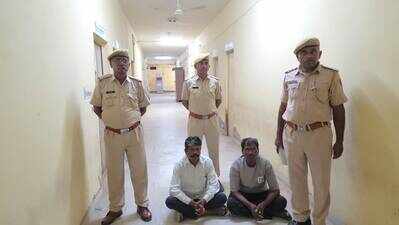 Two get life term for attempt to murder in Jaisalmer