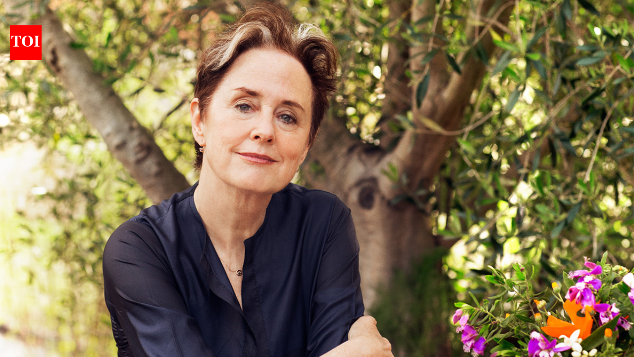 Alice Waters’ school garden project grew into a global network of 5,800 programmes across 75 countries