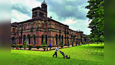 SPPU restricts protests on national, social issues, not directly linked to them