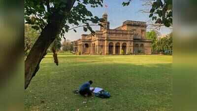 No more resignations or suspensions of staff under pressure, says SPPU VC