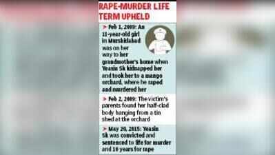 Just because the witness is victim’s relative, it is no ground to disbelieve, says Calcutta High Court