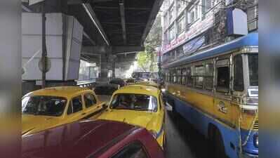 6k cops help ease Chaturthi traffic jams