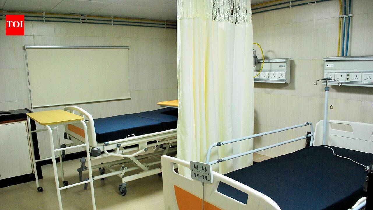 Pune gets its third govt medical college at Bibwewadi ESIC Hospital