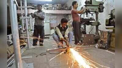 Gujarat govt disburses ₹1,100 crore inincentives to 14,853 industries