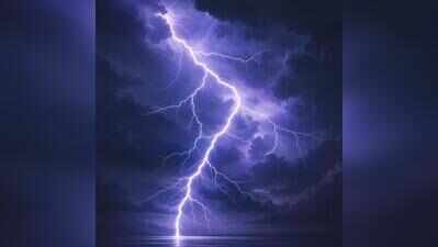 Govt draws draft lightning safety SOP, action plan