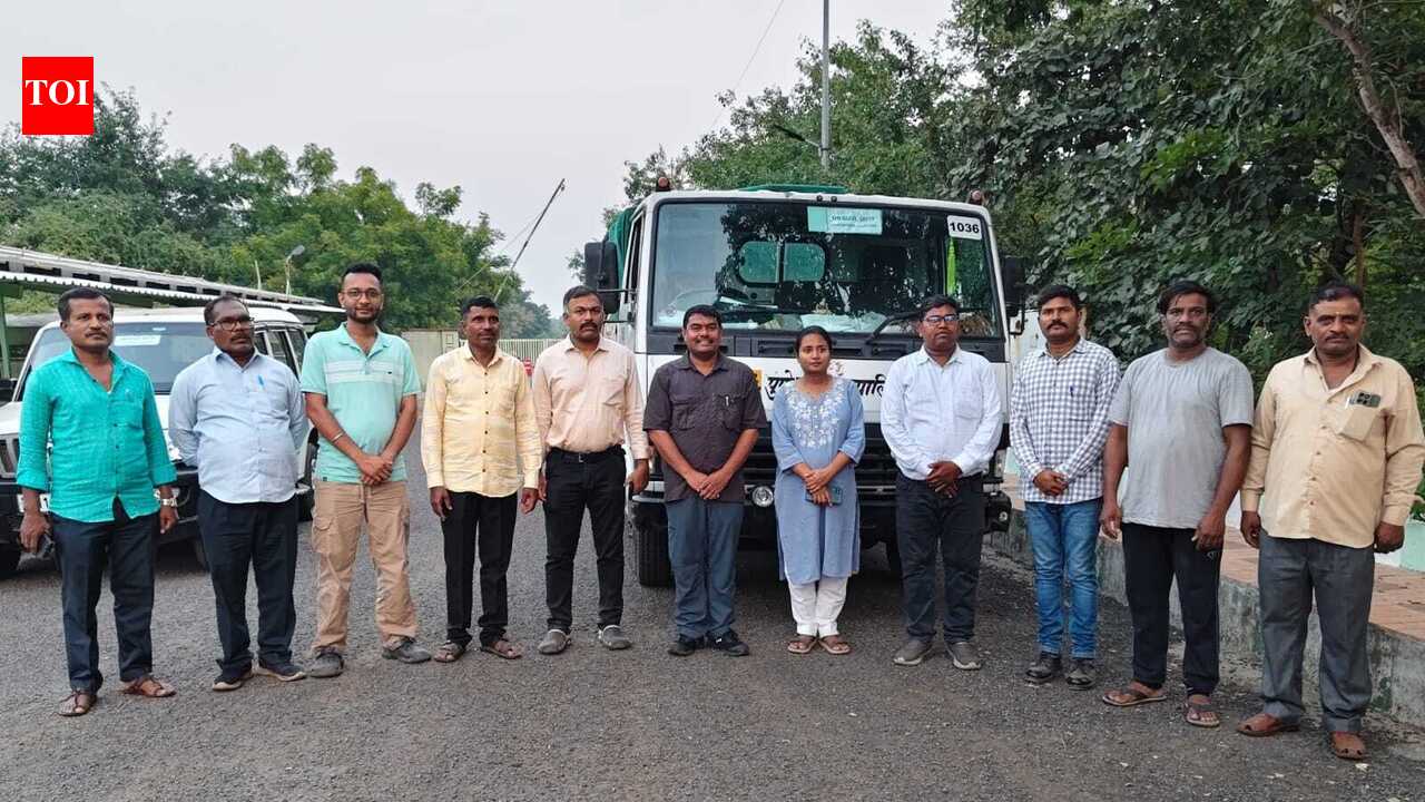Gorewada sends 2 tigers to Pune zoo under CZA-approved exchange