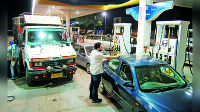 Smuggled fuel adds to UPI woes: Punjab petrol dealers
