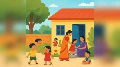 More nutrition on plate: Gujarat hikes meal budget for anganwadis