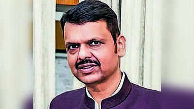 Fadnavis urges voters to verify names in draft roll, Cong seeks scrapping of SIR