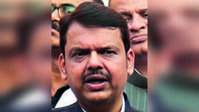Fadnavis rules out Sena support to  rebel candidate in Pune MLC poll fray amid speculations