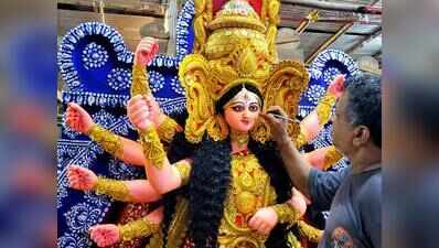From flavours of Kolkata to cultural shows, Durga Puja brings Bengali traditions to Pune city