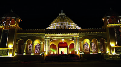Pujo asche! Ahmedabad’s Bengali community gets ready to welcome Maa Durga