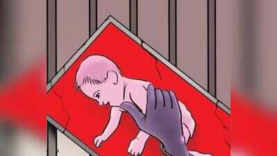 Father burns two-year-old son alive in Suigam