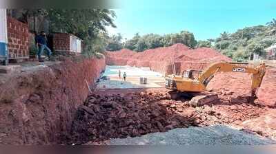 Headland-Sada health centre to be ready by Jan 2028