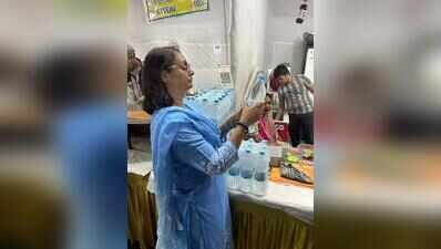 43 food stalls get notices over infra, hygiene