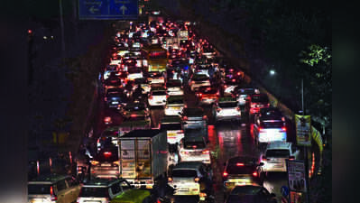 Six-lane Parthala underpass to ease snarls on FNG road