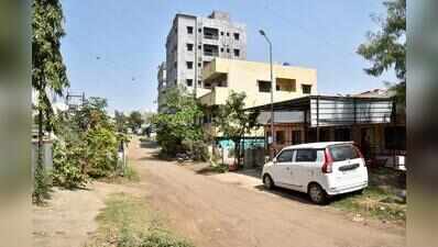 Nashik civic body survey finds 45 borewells yielding contaminated water ...