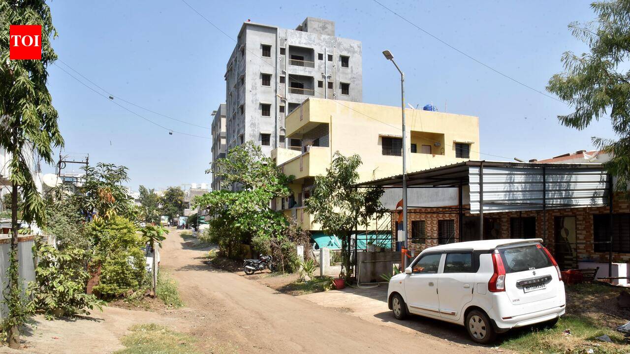 Nashik civic body survey finds 45 borewells yielding contaminated water ...