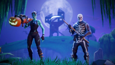 Fortnite v42.40 update release time for all regions