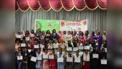 Karamat Girls’ College bags four first prizes at cultural fest