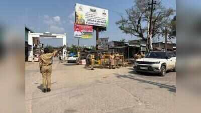 Mission Shakti 6.0: UP honours nearly 4,700 women, deploys 6,500 NCC cadets for road safety drive