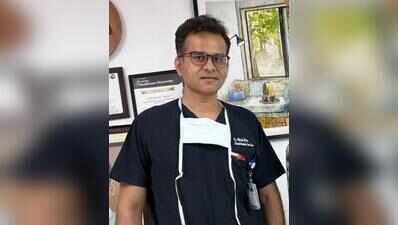 Son loses 20kg in 4 mths to donate liver to ailing father