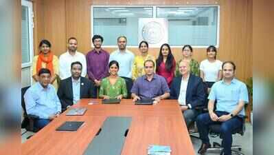 IIT-K, NSRCEL team up for deep-tech startups