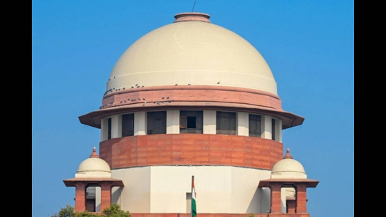 NEET UG 2026 OMR Sheet Case: Supreme Court hears plea today as NTA’s 90 ...