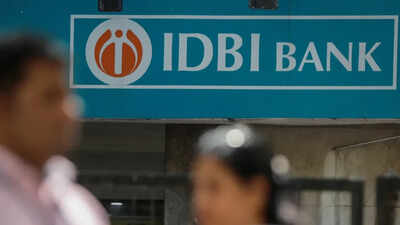 Rs 53k crore IDBI stake sale with LIC takes government past selloff target