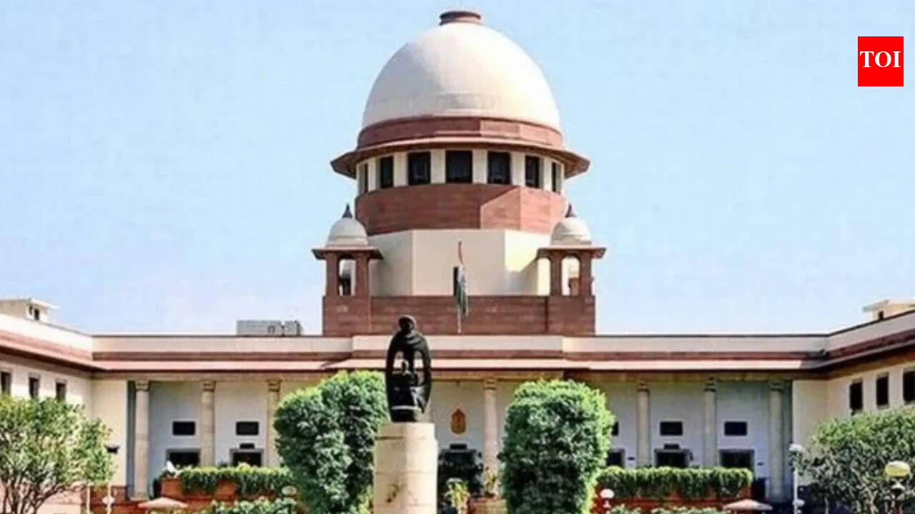 Supreme Court Sets Oct 28 Hearing on Delhi SIR Form 6