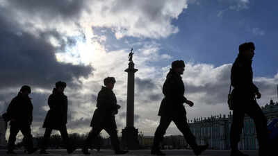 Many Indians willingly joining Russian forces, government informs SC