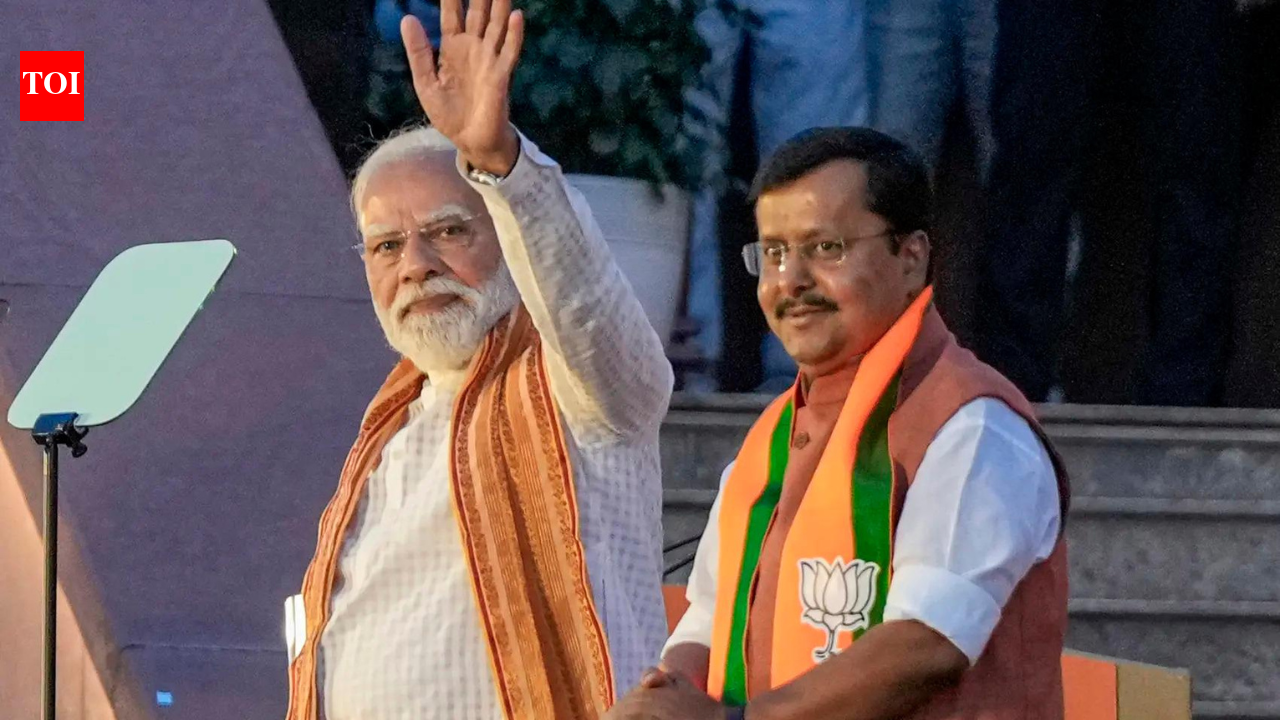 BJP plans public campaign defending voter-list revision before state polls