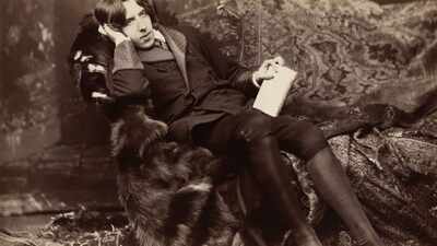 Quote of the day by Oscar Wilde: “The books that the world calls immoral are books that show the world its own shame”