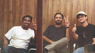 Jantar Mantar breach: Das, Ranka sent to 5-day custody