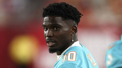 "A deal could happen any time”: Tyreek Hill’s agent breaks silence on his future as the star wide receiver remains without a team