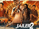 Jailer 2 Movie Review and Release Live Updates