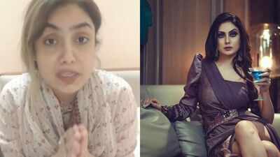 'It was suicide, not murder': Model Shraddha Dubey breaks silence in Shiva Sharma death case